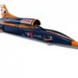 Castrol dołącza do projektu Bloodhound