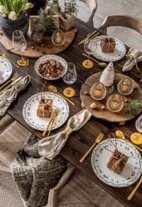 Fyrklovern_Christmas Memories (5) Gdy skandynawski design spotyka się z bożonarodzeniową tradycją – Niezapomniane Święta – CHRISTMAS MEMORIES