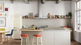 Cosentino prezentuje nowy wizerunek Silestone