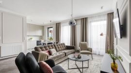 Krakowiacy i Górale w nowej odsłonie. Drugie życie zabytkowej kamienicy