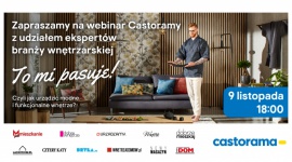 Chcesz urządzić modne i funkcjonalne wnętrze? Sprawdź, co Ci pasuje!