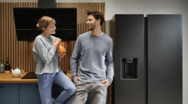 Badanie Samsung: jakie lodówki wybierają Polacy i dlaczego?