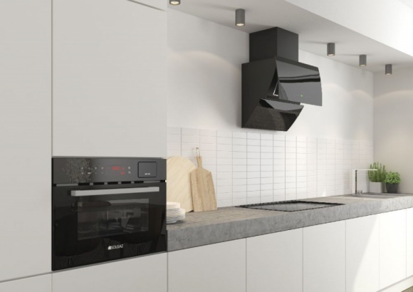 Dobrze jest dodać gazu – czyli czy warto wykorzystywać gaz w kuchni?