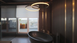 Japoński minimalizm czy barokowy przepych – rolety wewnętrzne.