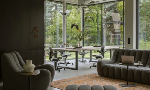 Cztery żywioły – oryginalne wnętrza studia OTO film