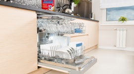 Czystość i skuteczność, jakiej oczekujesz! Somat – wszystko do zmywarki