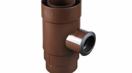 Nowość! Łapacze wody deszczowej od Galeco