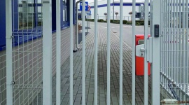 Jakość, na której możesz polegać – furtki Specjal i Solid