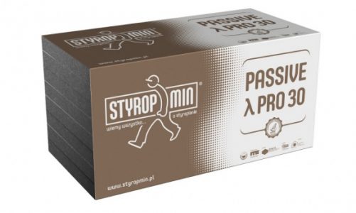 Ocieplony dom to znaczy energooszczędny i nowoczesny