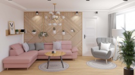 Jak poradzić sobie z aranżacjami trudnych pomieszczeń?