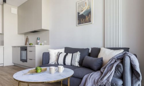 House–Coaching. Empatyczne urządzanie wnętrz