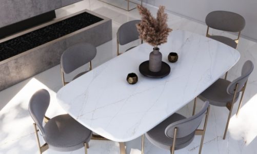 Cosentino zaprasza na Warsaw Home&Contract