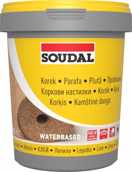 Korek – naturalna aranżacja ściany w sypialni