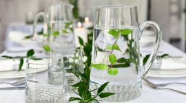 Krosno inspiruje wiosenne stoły